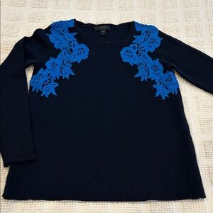 J Crew Women’s Merino Sweater XXS